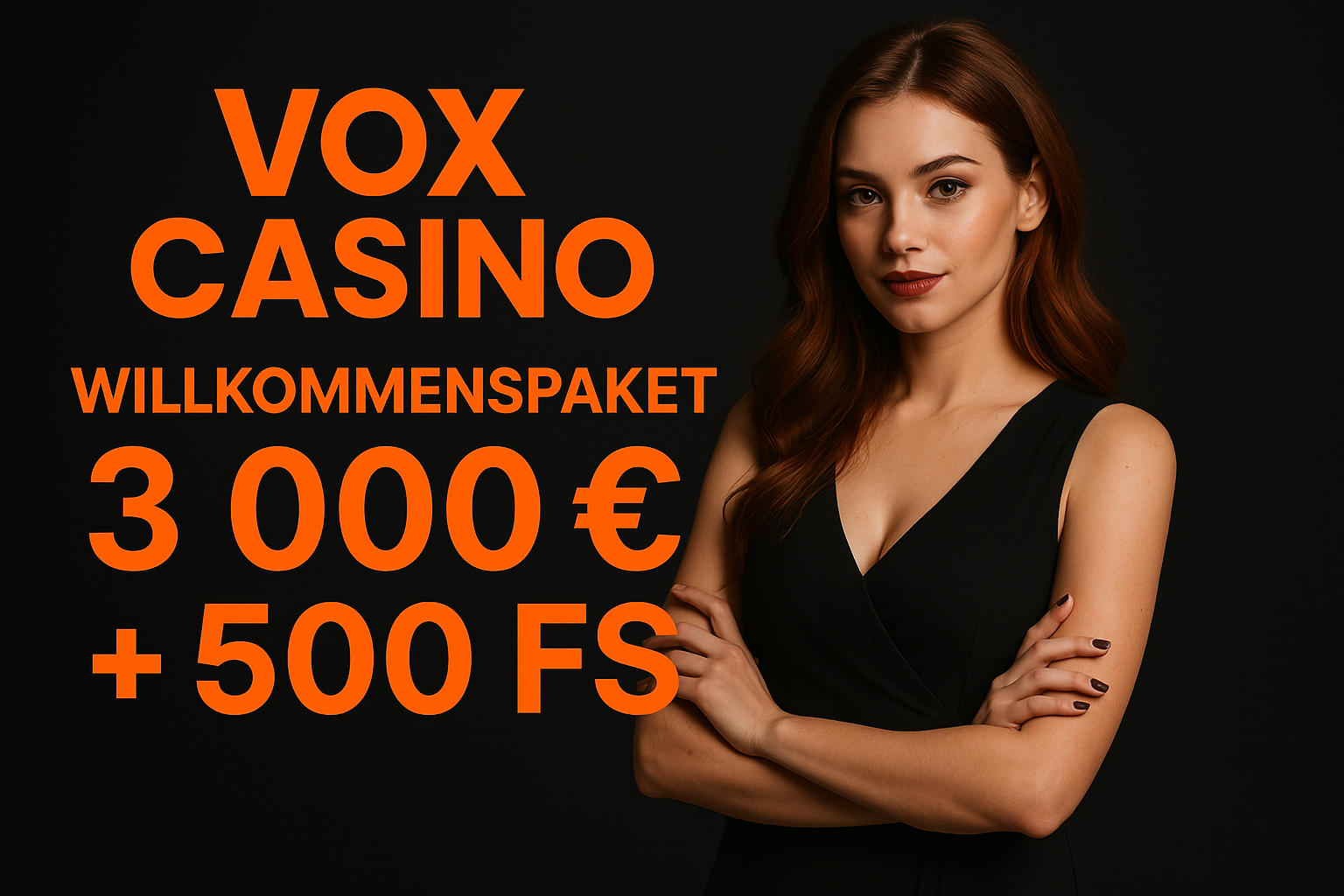 voxcasino